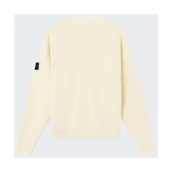 Cardigan con scollo a V