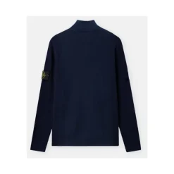 Cardigan con Zip