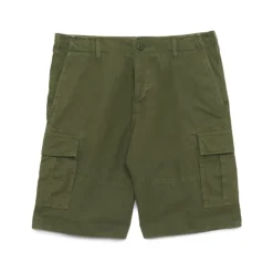Cargo Bermuda Shorts
