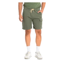 Cargo Shorts