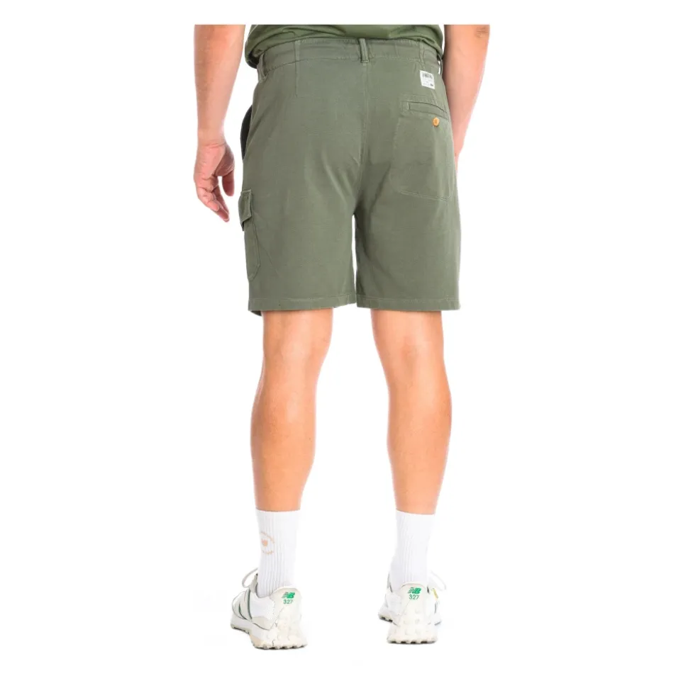 Cargo Shorts