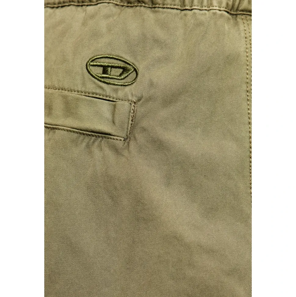 Cargo Shorts