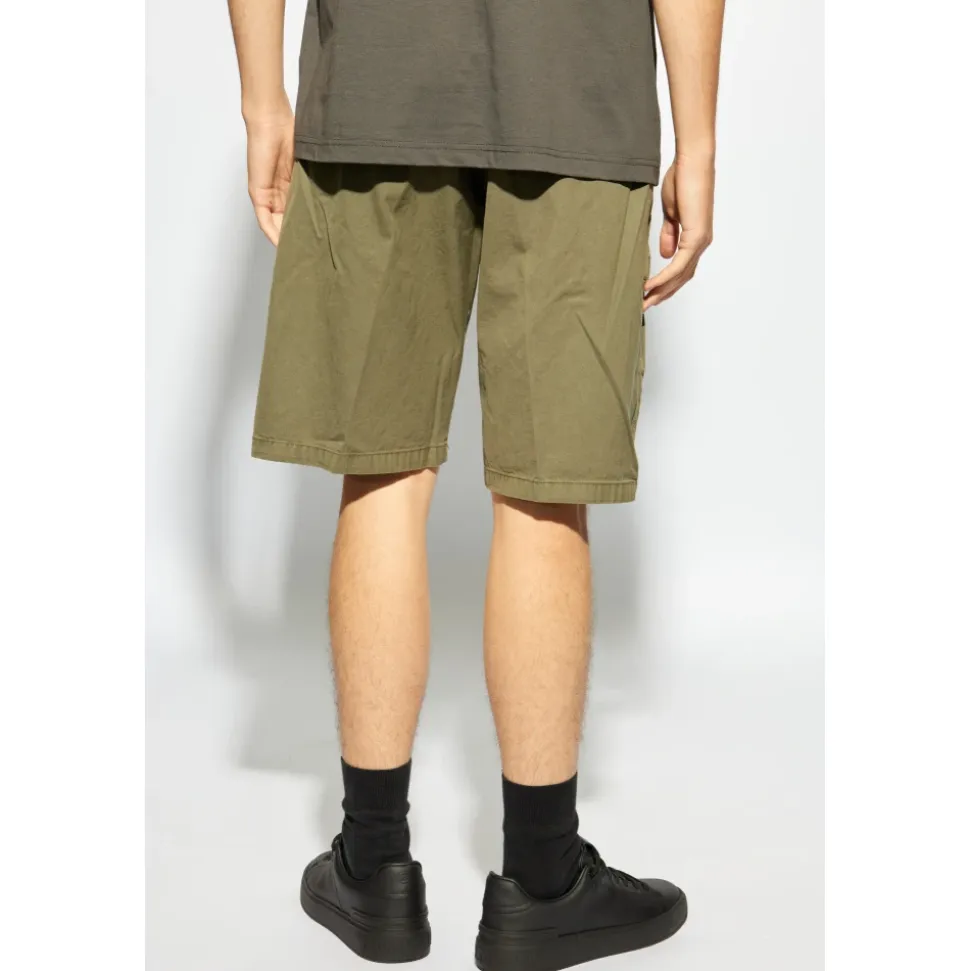 Cargo Shorts