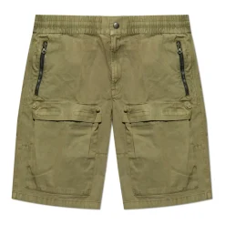 Cargo Shorts