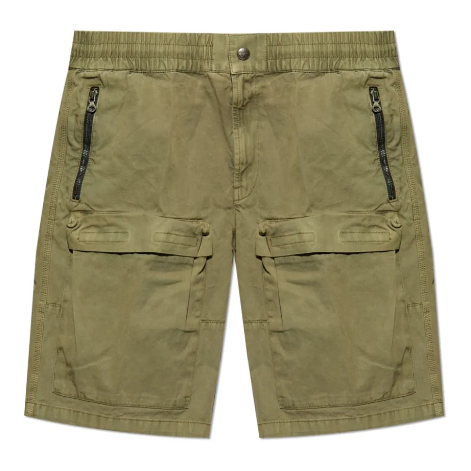 Cargo Shorts