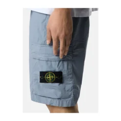 Cargo Shorts Tela 'Paracadute'