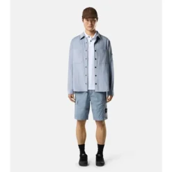 Cargo Shorts Tela 'Paracadute'