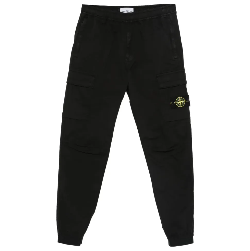 3100033 Cargo Trousers