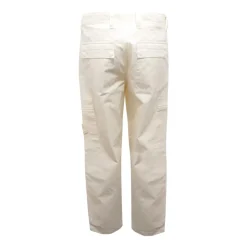 Cargo Trousers 8015319F1 V0099