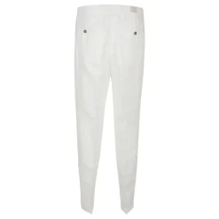 Carrot Fit Pants