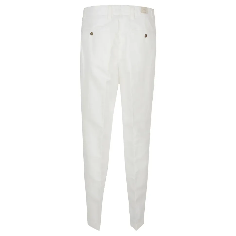 Carrot Fit Pants