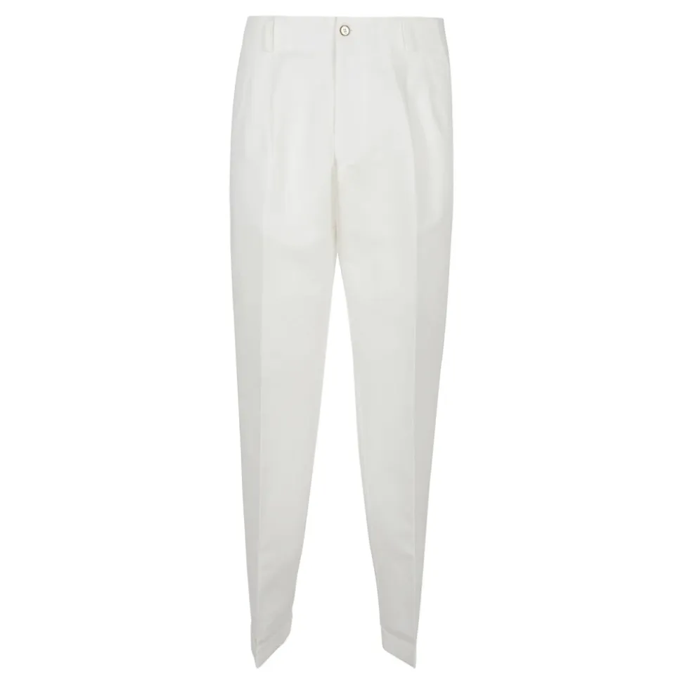 Carrot Fit Pants