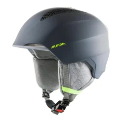 Casco Ergonomico in Ceramica con Tecnologia Inmold