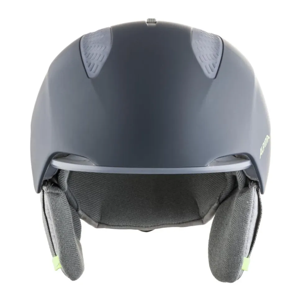 Casco Ergonomico in Ceramica con Tecnologia Inmold