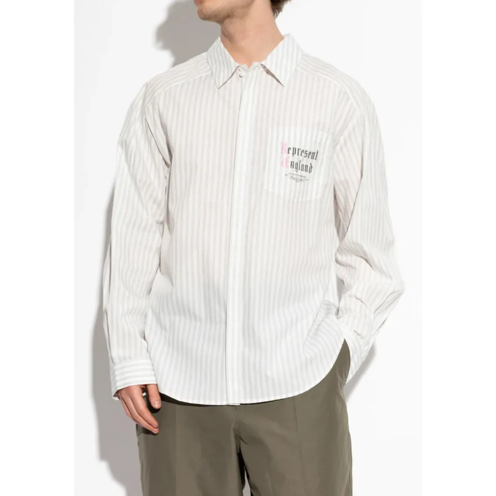 Casual Shirts
