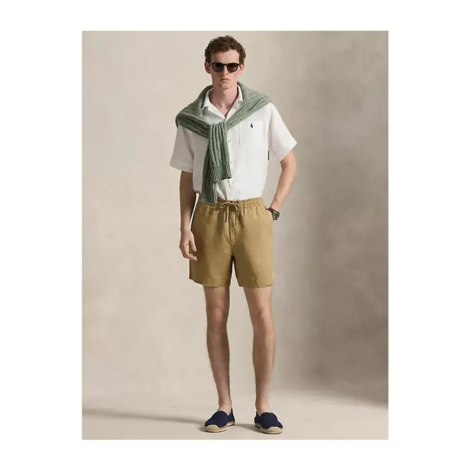 Casual Shorts
