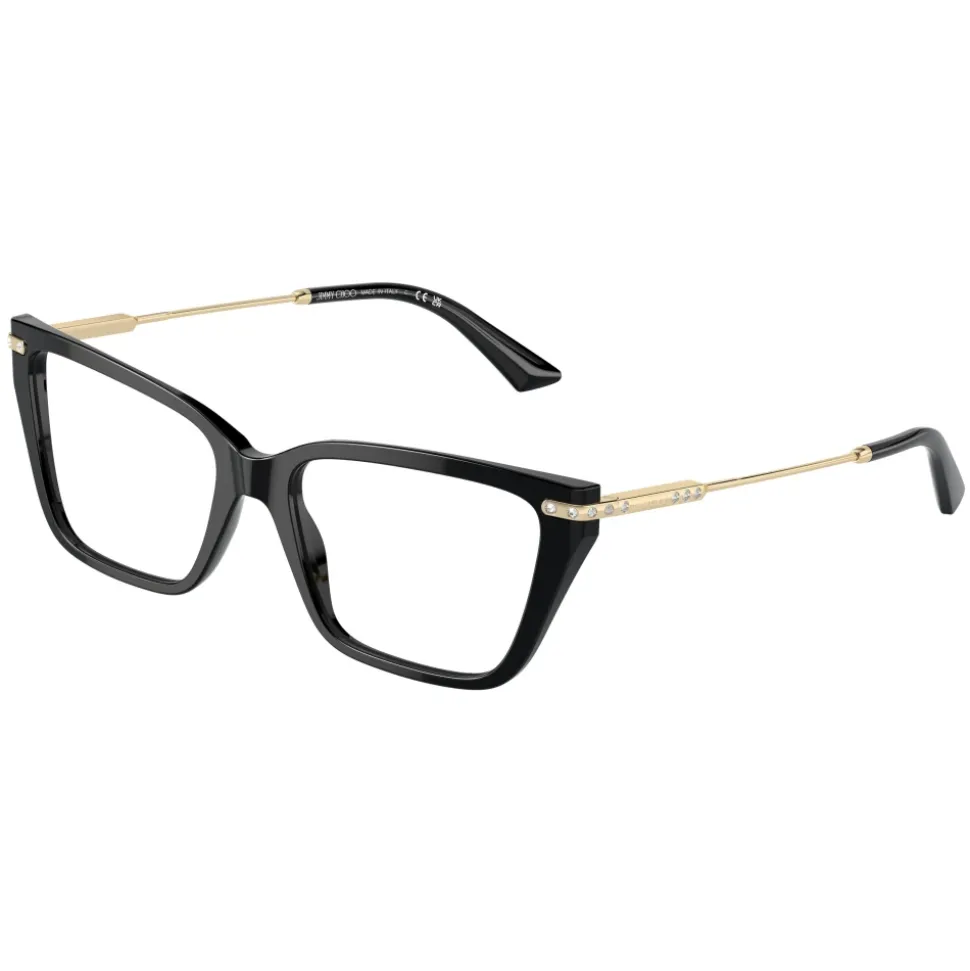 Cat Eye Optical Frame