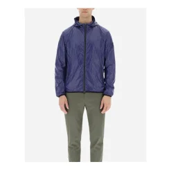Chaqueta de entrenamiento Bomber Hunter