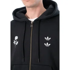 Chavarria Heavy Weight Zip Hoodie