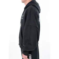 Chavarria Heavy Weight Zip Hoodie