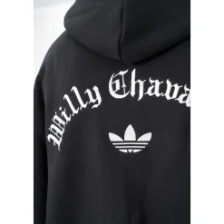 Chavarria Heavy Weight Zip Hoodie