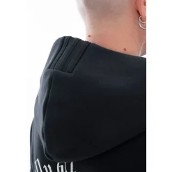 Chavarria Heavy Weight Zip Hoodie