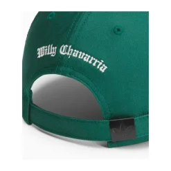 Chavarria Logo Hat