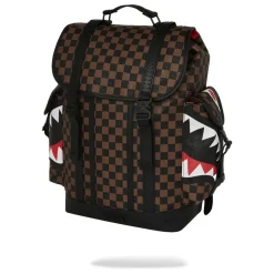 Check 2 Emboss Monte Carlo Backpack