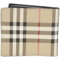 Check Bifold Wallet