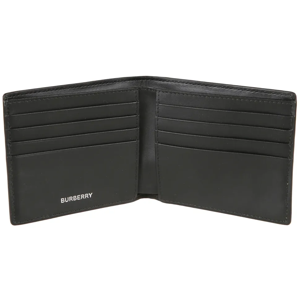 Check Bifold Wallet