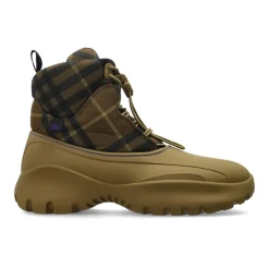 Check Scoot Trek Boots