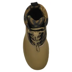 Check Scoot Trek Boots