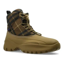Check Scoot Trek Boots
