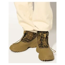 Check Scoot Trek Boots
