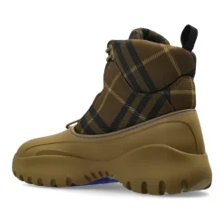 Check Scoot Trek Boots