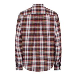 Checked Shirt