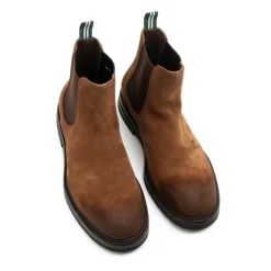 Chelsea Boot