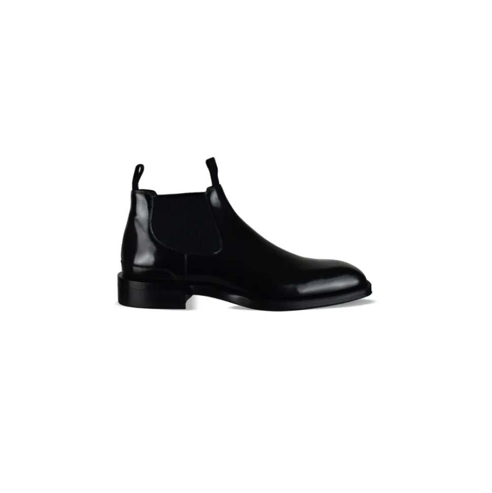 Chelsea Boot