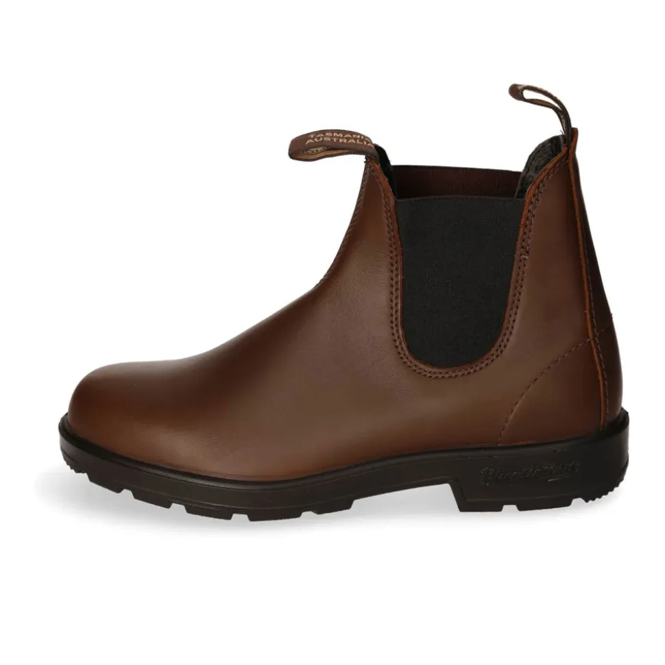 Chelsea Boot