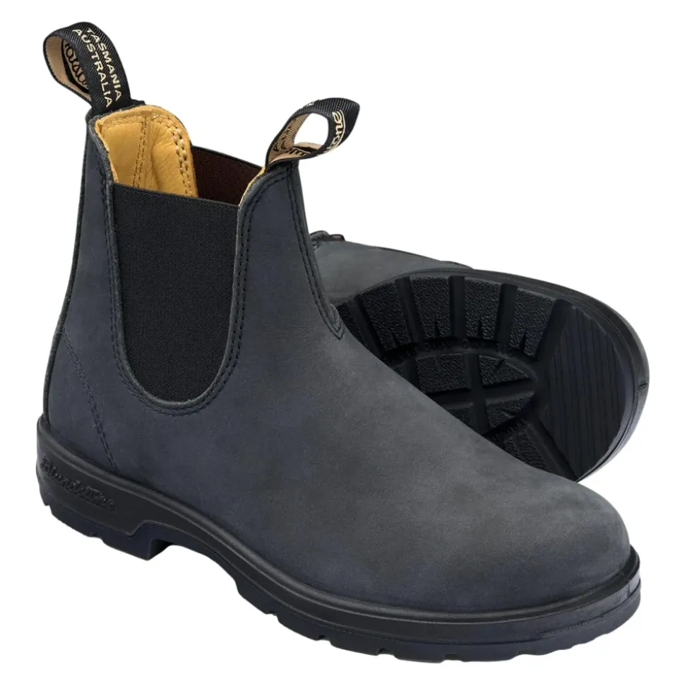 Chelsea Boot 587