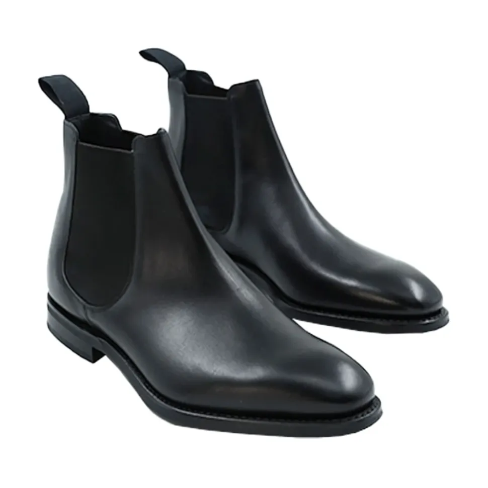 Chelsea Boot in pelle di vitello