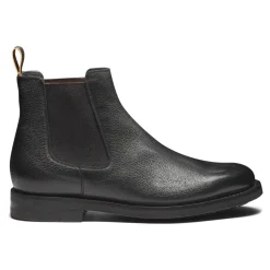 Chelsea Boot in Pelle Lucida