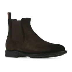 Chelsea Boot in Pelle Scamosciata