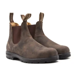 Chelsea Boots