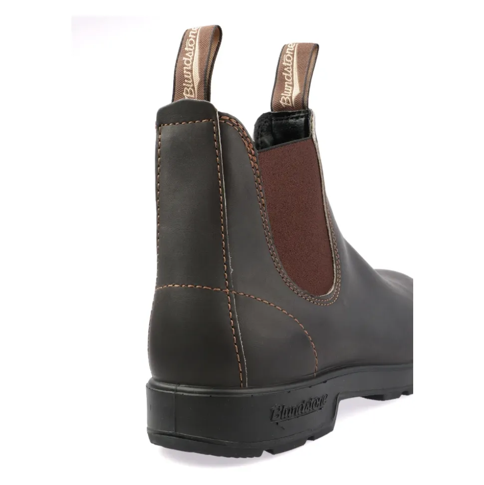 Chelsea Boots