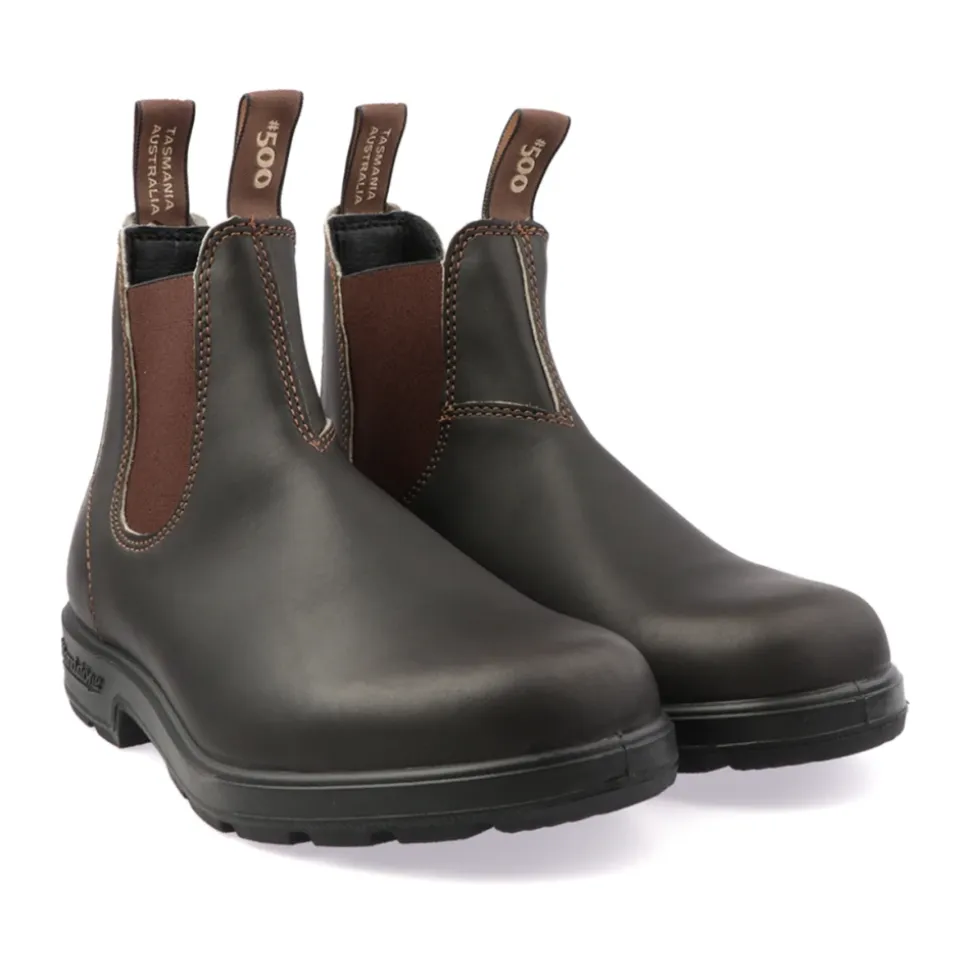 Chelsea Boots