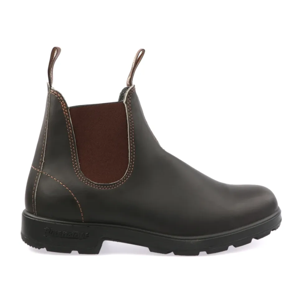 Chelsea Boots