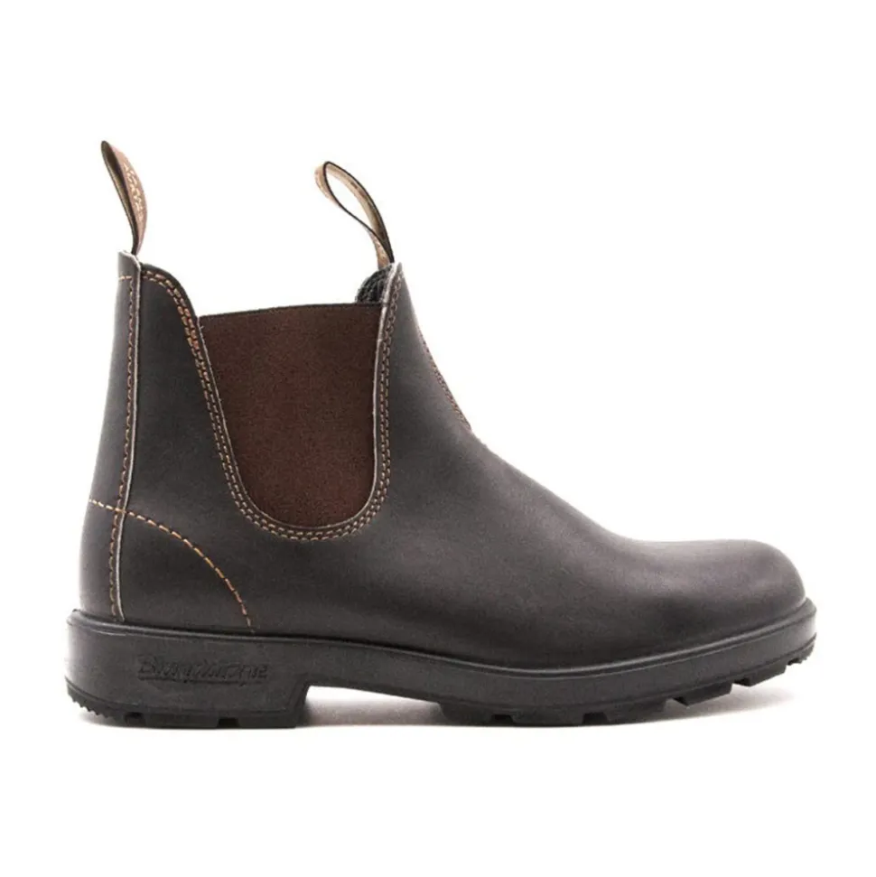 Chelsea Boots