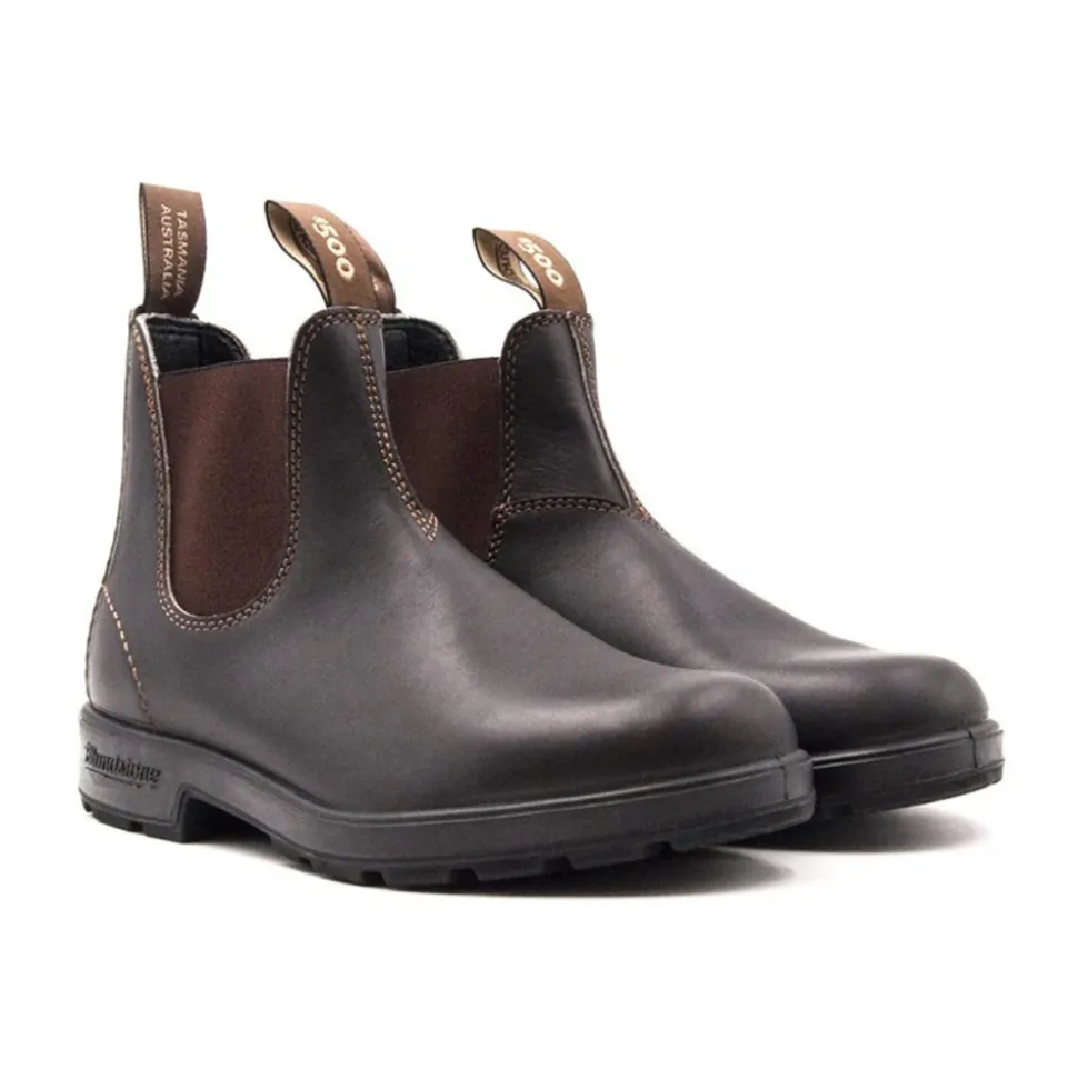 Chelsea Boots