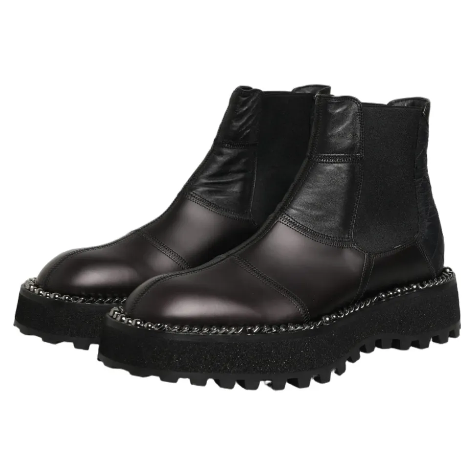 Chelsea Boots